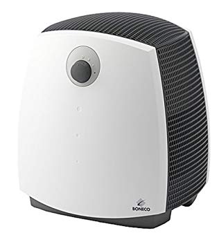 楽天市場】デロンギ・ジャパン Boneco ディスク型気化式加湿器