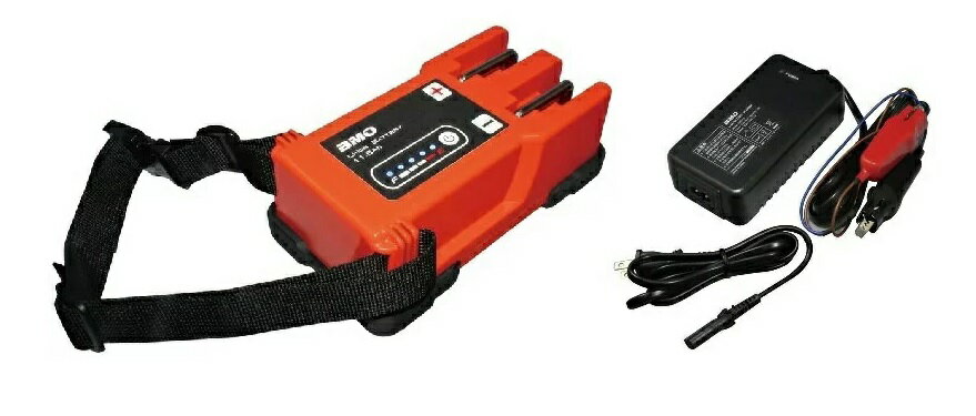 楽天市場】ビーエムオージャパン BMO JAPAN リチウムイオンバッテリー