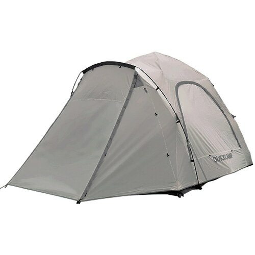 楽天市場】YOCABITO QUICKCAMP ワンタッチテント3人用 サンド QC