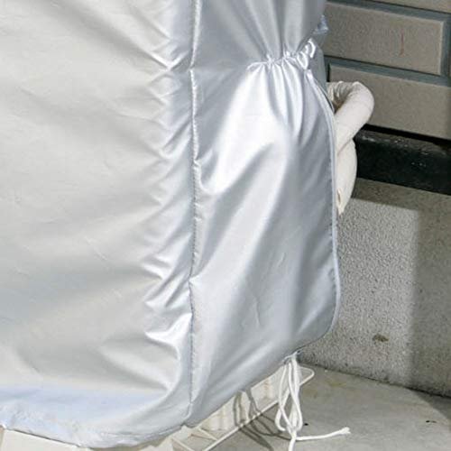 アストロ｜Astro エアコン室外機用カバー 113-09