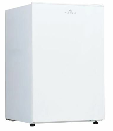 Hisense ノンフロン冷凍庫 HF-A61W 61L Amazon.co.jp: ハイセンス 小型 冷凍庫 61L ホワイト 1ドア