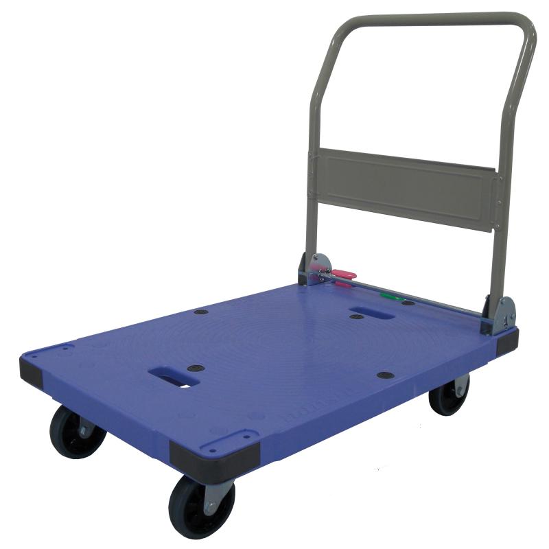 トネ(TONE) 高耐久台車(耐荷重300kg) L-DIS01 ブラック TONE トネ TONE 高耐久台車 耐荷重300kg L-DIS01 ブラック