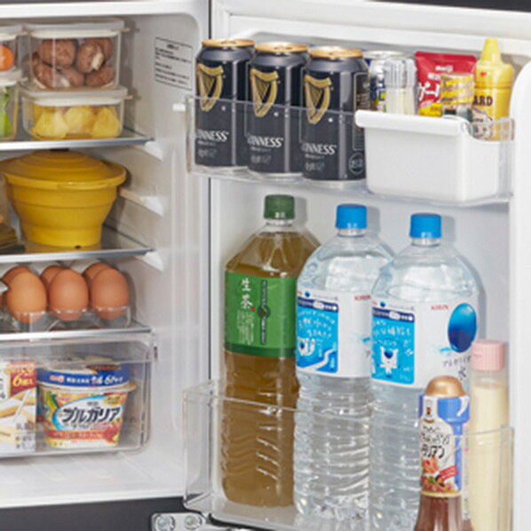 楽天市場】ハイセンスジャパン ハイセンス 134L 2ドアノンフロン冷蔵庫