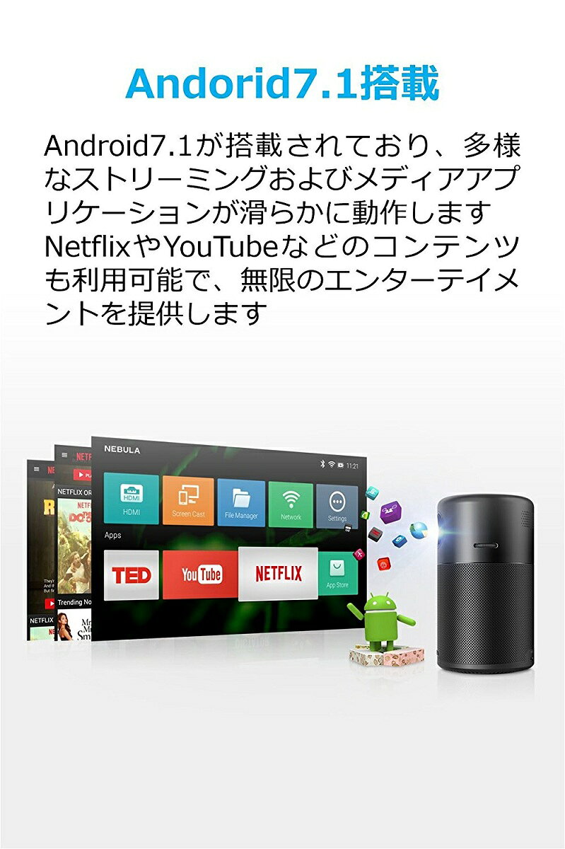 楽天市場】アンカー・ジャパン アンカー・ジャパン Anker Japan