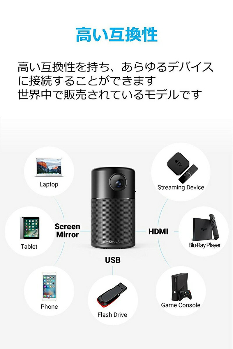 楽天市場】アンカー・ジャパン アンカー・ジャパン Anker Japan