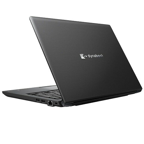 dynabook EZ35／PB W6EZ35HPBF Windows11 楽天市場】東芝 dynabook ノートパソコン EZ35/PB W6EZ35HPBF ブラック