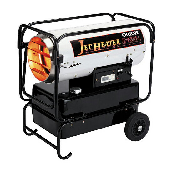 楽天市場】オリオン機械 オリオン機械 ロボ暖 ジェットヒーターBRITE