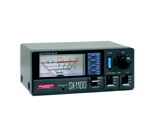 コメット CMX-200 SWR&パワーメーター CMX-200 | コメット株式会社
