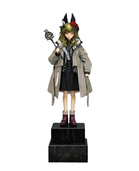 楽天市場】TRIKT LAVENDER QUARTZ 十羅菱らな 完成品フィギュア TRIKT