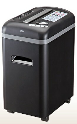 楽天市場】アイリスオーヤマ IRIS オートフィードシュレッダー KTF60M