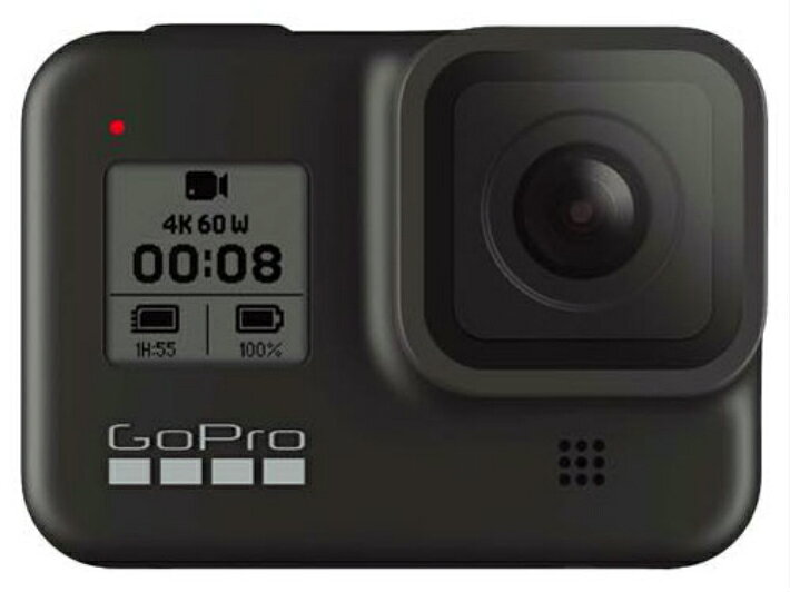GoPro HERO8 Black