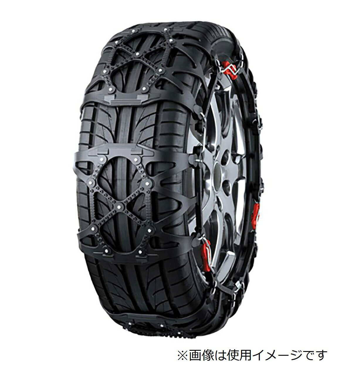 楽天市場】カーメイト カーメイト CAR MATE 簡単取付 非金属 タイヤ