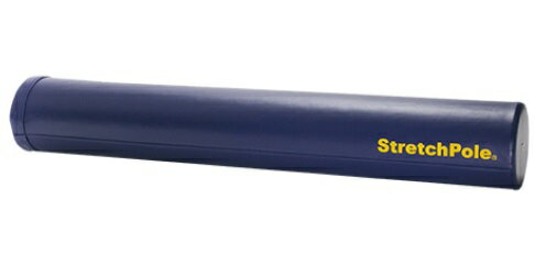 【送料無料】LPN Stretch Pole ストレッチポール EX ネイビー 楽天市場】LPN ストレッチポールEX(ネイビー) スタートBOOK