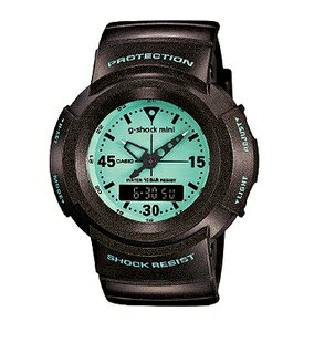 楽天市場】カシオ計算機 ジーショックミニ g-shock mini gmn