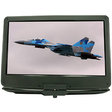 ヒロテック　コーポレーション HTA-PD13FS ポータブルDVDプレーヤー 楽天市場】【ポイント10倍】 ヒロコーポレーション ポータブル