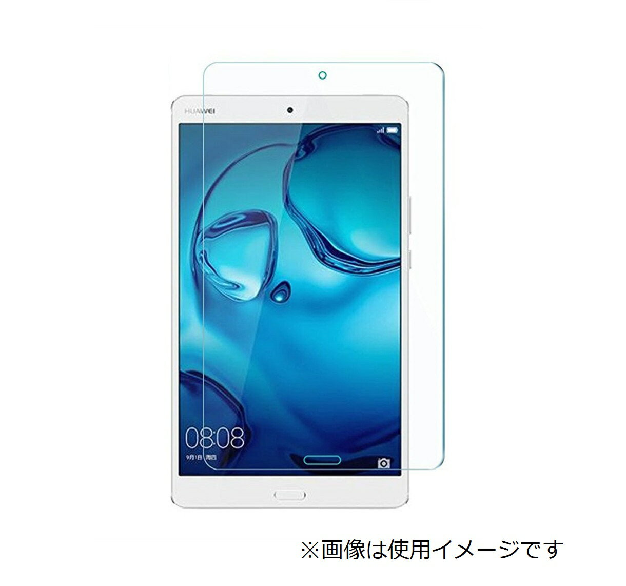 Huawei MediaPad M3 8.4   NTT docomo dtab Compact d
