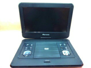 楽天市場】テクタイト MATURUS 13.3インチ ポータブルBlu-ray