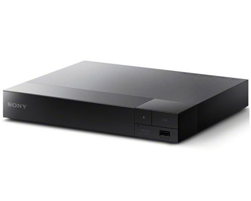 SONY ブルーレイ&DVDプレーヤー　BDP-S1200 BDP-S1200 | ブルーレイディスクプレーヤー／DVDプレーヤー | ソニー