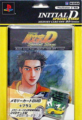 楽天市場】セガ PS2 頭文字D Special Stage | 価格比較 - 商品価格ナビ