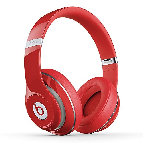楽天市場】Apple Japan(同) BEATS STUDIO2 W-RED2 ビーツ バイ