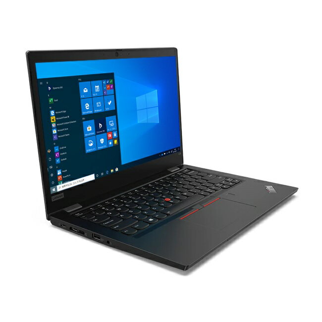 レノボ・ジャパン 20R3A000JP ThinkPad L13