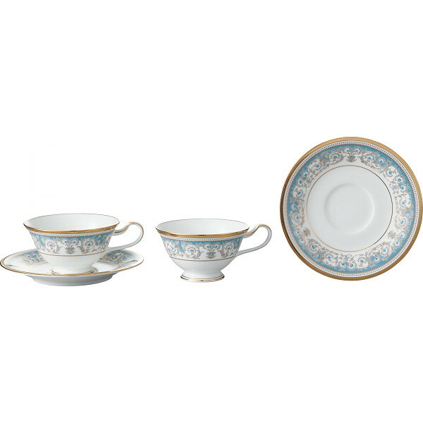 楽天市場】ノリタケ Noritake ノリタケ アルマンド ペアティー