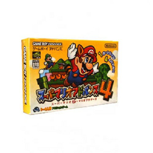 楽天市場】任天堂 ワリオランドアドバンス ヨーキのお宝 GBA
