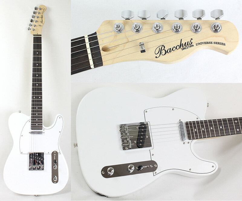 【最終値下】Bacchus BTE-1R-3TS エレキギター Amazon | Bacchus バッカス エレキギター BTE-1R 3TS | エレキ