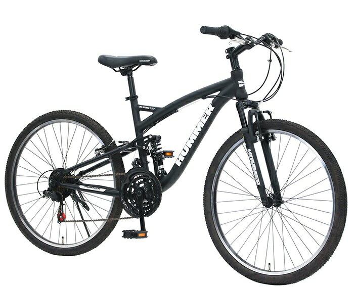 楽天市場】ジック FERRARI フェラーリ マウンテンバイク26インチ