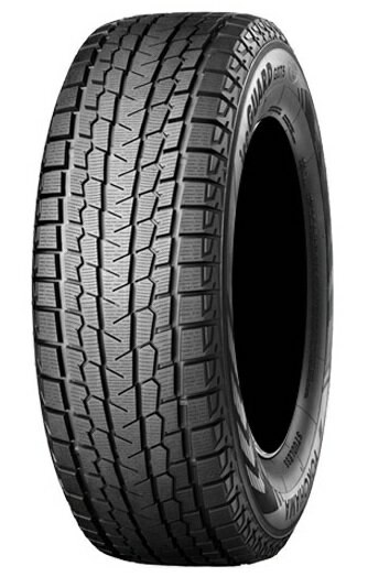 YOKOHAMA ICEGUARD SUV G075