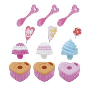 バンダイ スイートプリキュア♪ クッキングキッチン スイート