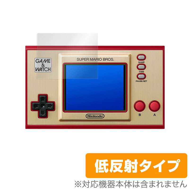 楽天市場】任天堂 Nintendo ゲーム/ウオッチ スーパーマリオブラザーズ