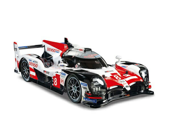 1/10RC XB タイレルP34(RCメカレスタイプ) 1/10 電動RC完成セット XB タイレル P34 1976 日本GP (RC