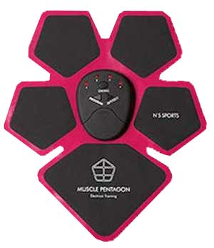 楽天市場】ヤーマン YA-MANヤーマン グローブ型EMS美容器 eグローブ