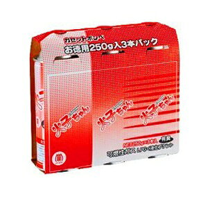 楽天市場】ハーマンズ TSS カセットコンロ用ボンベ 火子ちゃん 250g×3