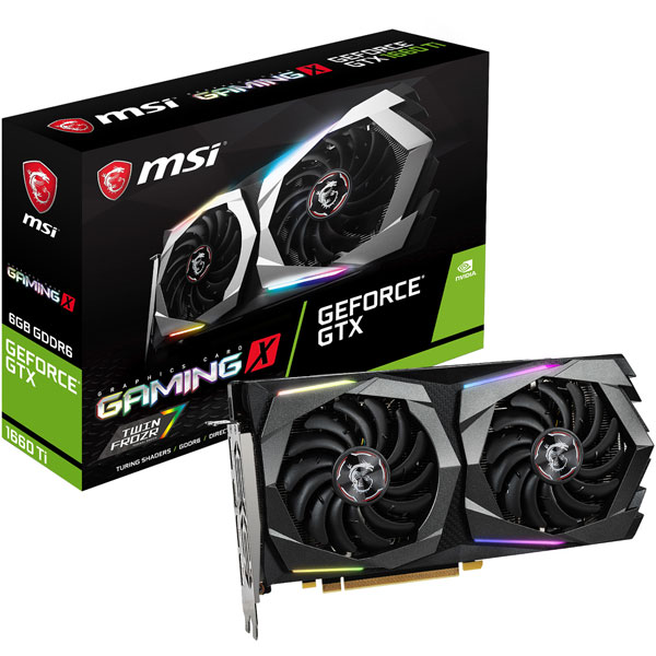 楽天市場】PALIT GeForce GTX1660Ti 6GB Dual OC NE6166TS18J9-1160A