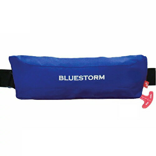 楽天市場】高階救命器具 ブルーストーム BLUESTORM 膨脹式ライフ