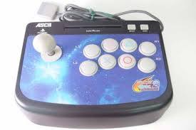 アスキーパッドエフティー2 カプコンバージョン ASCII PAD FT2 CAPCOM Version Amazon | アスキーパッドエフティー2ASCII PAD FT2 オリジナル