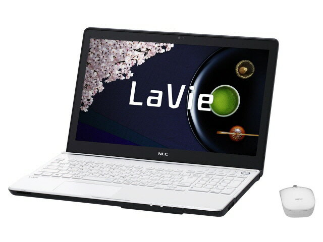 NEC ノートパソコン LL850/R ジャンク品 NEC (エヌイーシー) ノートパソコン LaVie L LL850/R