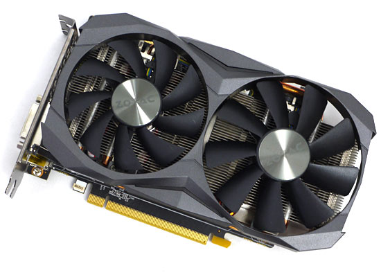 楽天市場】アスク ZOTAC GeForce GTX 1080 Mini 8GB ZT-P10800H-10P