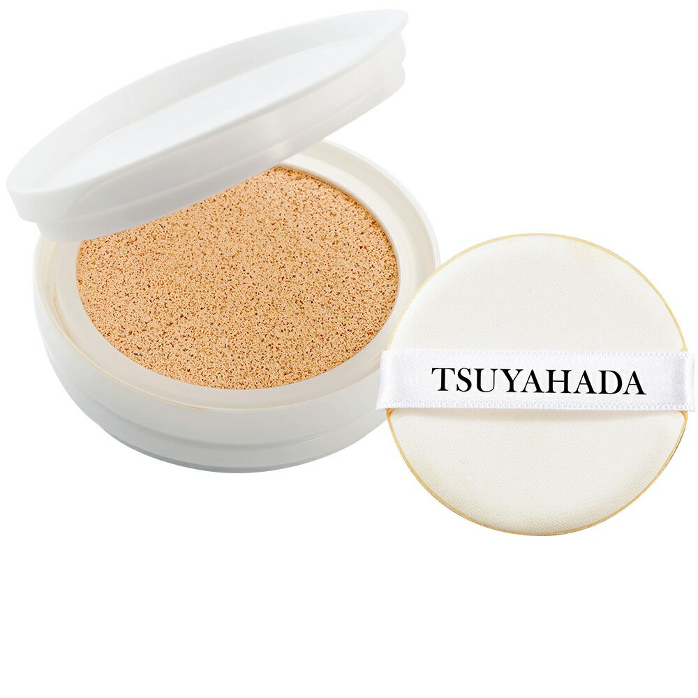 【新品未使用】エバーライフ 艶肌美人クッションコンパクト 【ライトベージュ】 艶肌美人 メイク艶クッションコンパクト ケース＋レフィル ｜【エバー