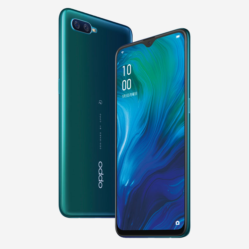 JA582 OPPO Reno A 64 GB SIMフリー CPH1983 楽天市場】オウガ・ジャパン OPPO Reno A 64GB SIMフリー ブルー
