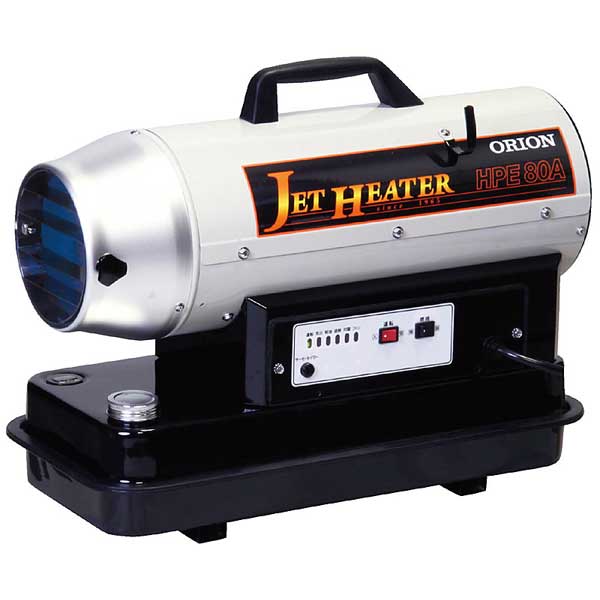 楽天市場】オリオン機械 オリオン機械 ロボ暖 ジェットヒーター