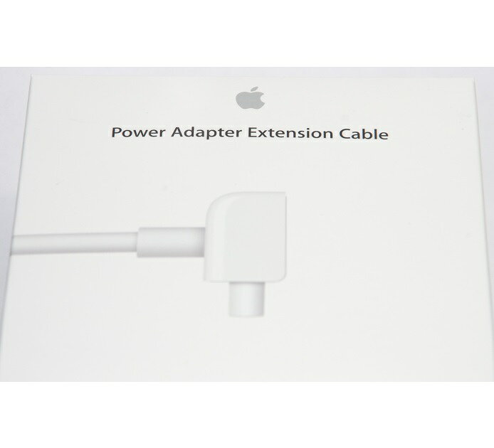 楽天市場】Apple Japan(同) Apple MagSafe 電源アダプタ 45W for