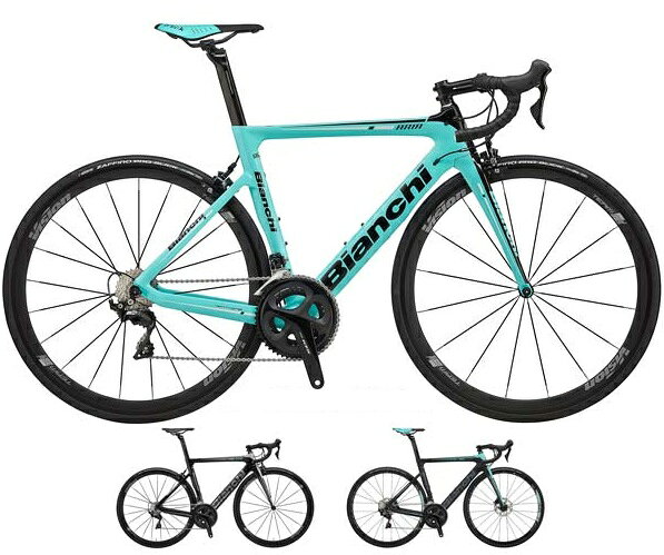 楽天市場】サイクルヨーロッパジャパン Bianchiビアンキ2020年モデル