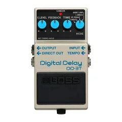 BOSS DD-3T