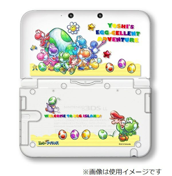 楽天市場】任天堂 3DS ポチと！ヨッシー ウールワールド 【3DS