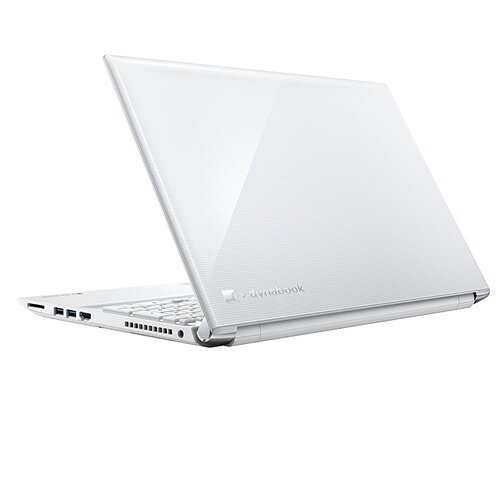 楽天市場】東芝 dynabook ダイナブック ノートパソコン az65/gw paz w 
