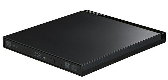 楽天市場】バッファロー BUFFALO ポータブルブルーレイドライブ BRUHD