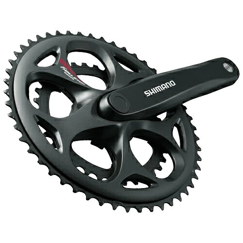 楽天市場】シマノ シマノ SHIMANO /サイクル EFCRS200A04X クランク 50